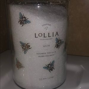 Meet your Posher, Lisa